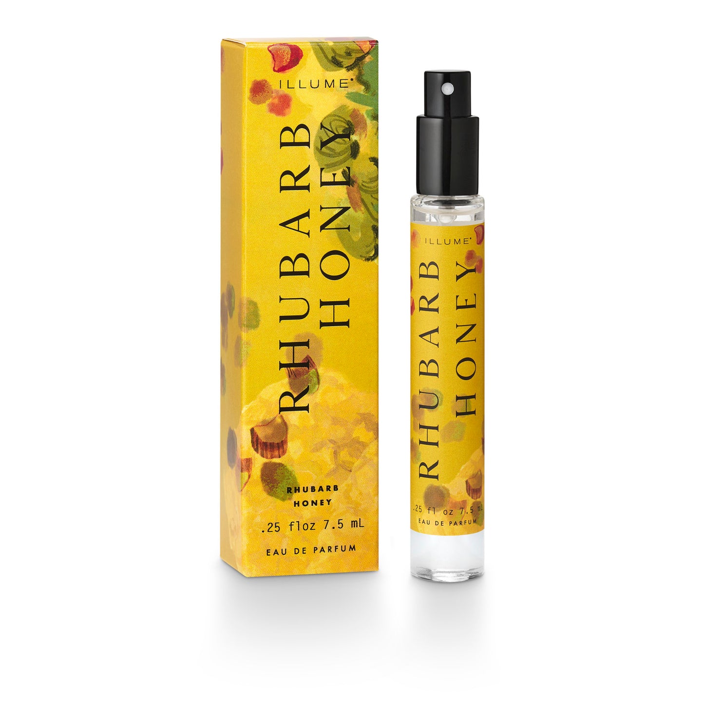 Rhubarb Honey Petite Perfume