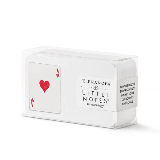 Ace Little Notes®