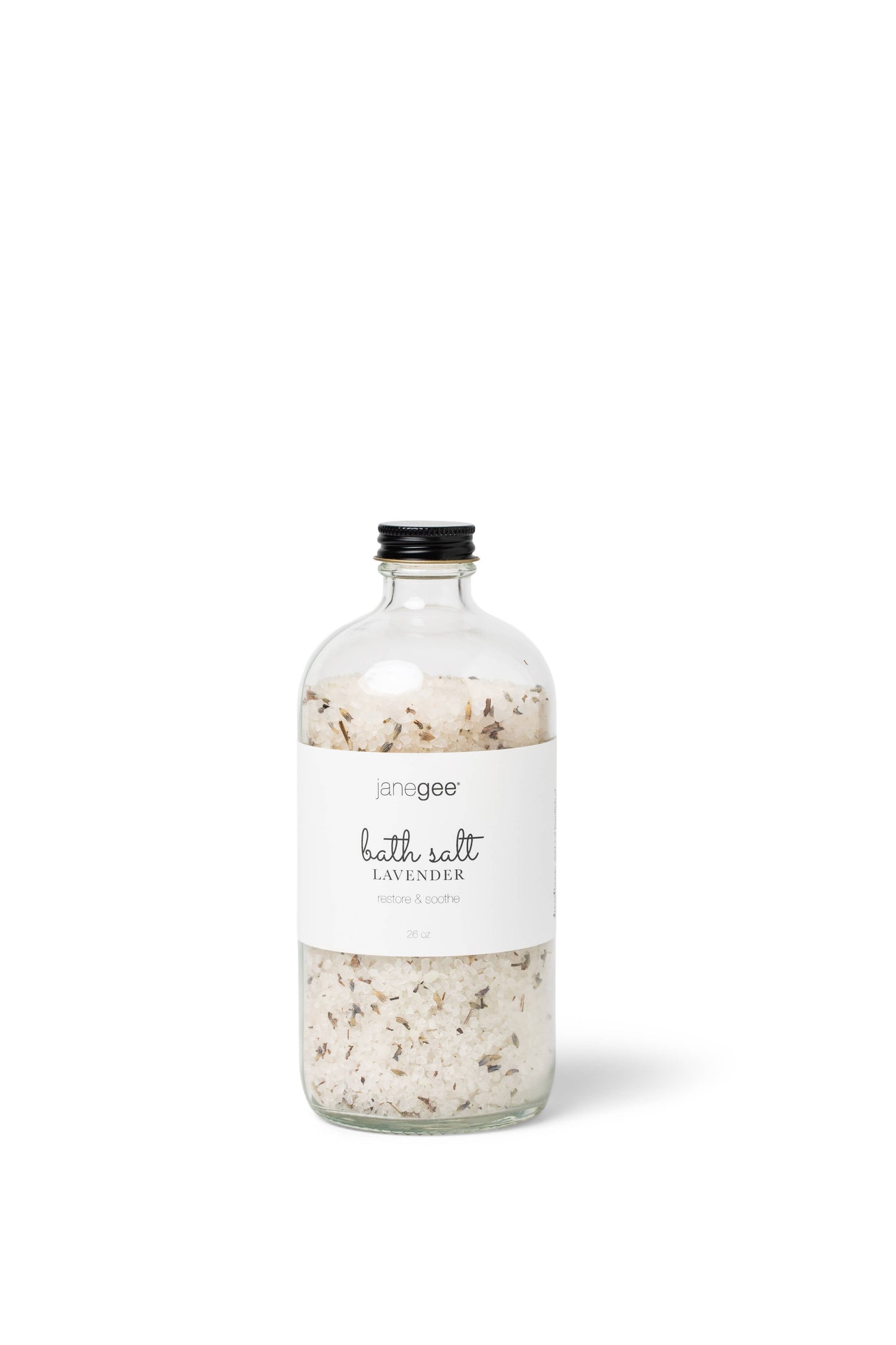 Bath Salts - Lavender
