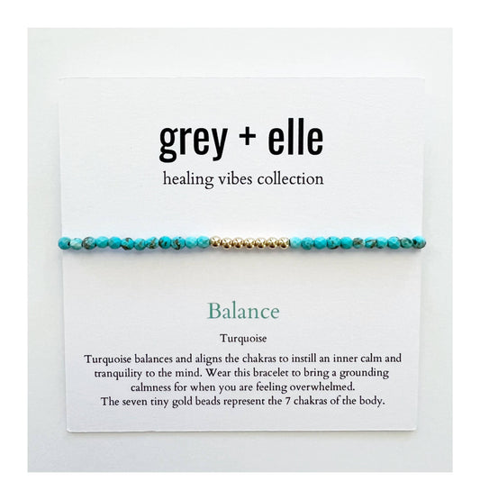 Balance Bracelet