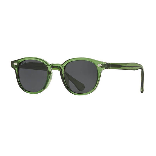 Cole Sunglasses - Crystal Green