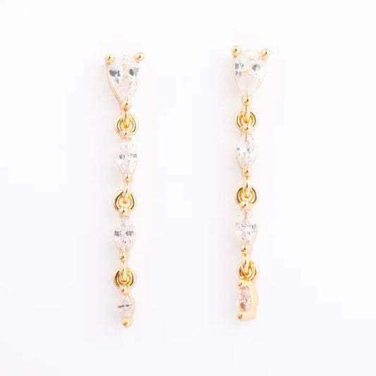 Scout Earrings