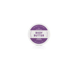 Travel Size French Lavender Body Butter (2oz)