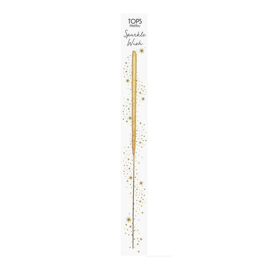 Wish Sparkler Wand Card