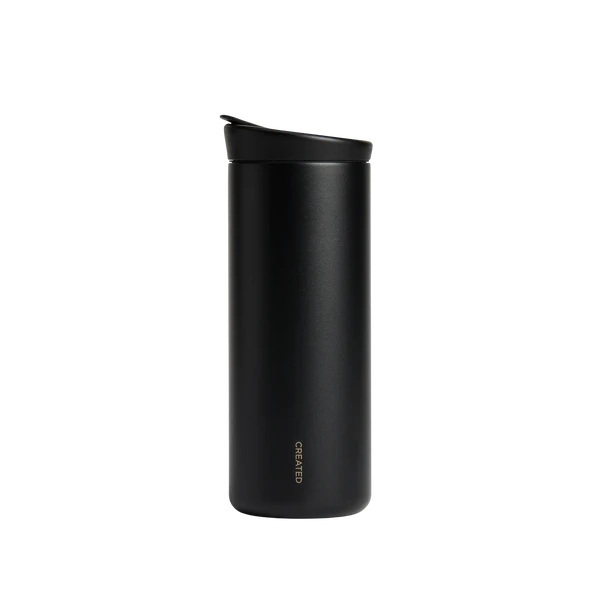 16oz Nomad Tumbler in Black