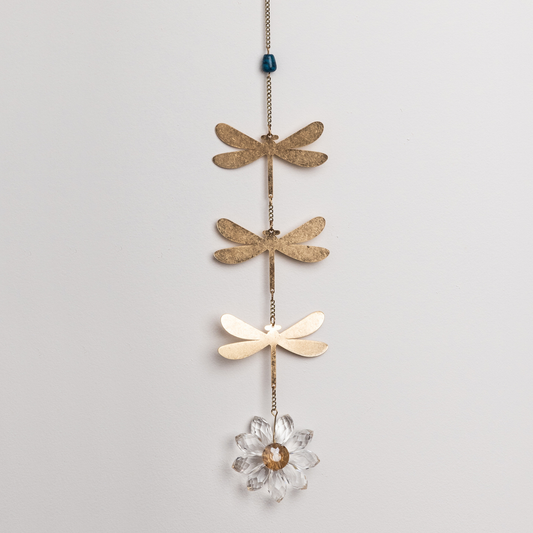 Suncatcher - Dragonfly