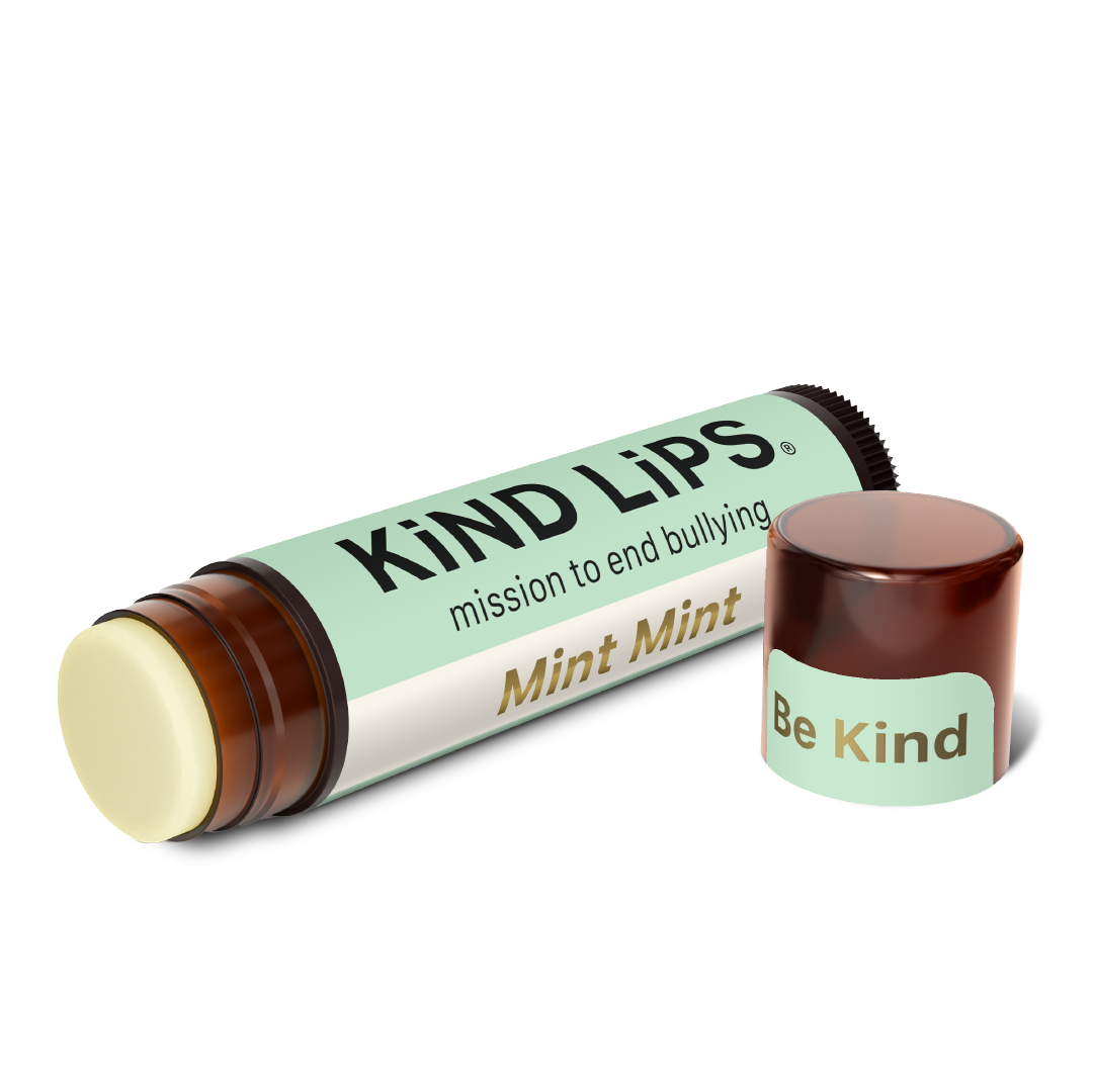 Kind Lips Organic Lip Balm - Mint Mint