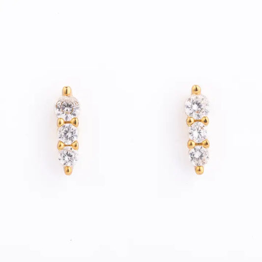 Campbell Earrings