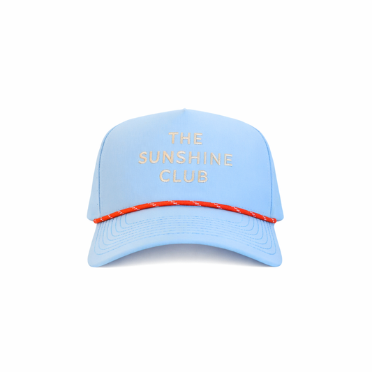 Mariner Sunshine Club Golf Hat