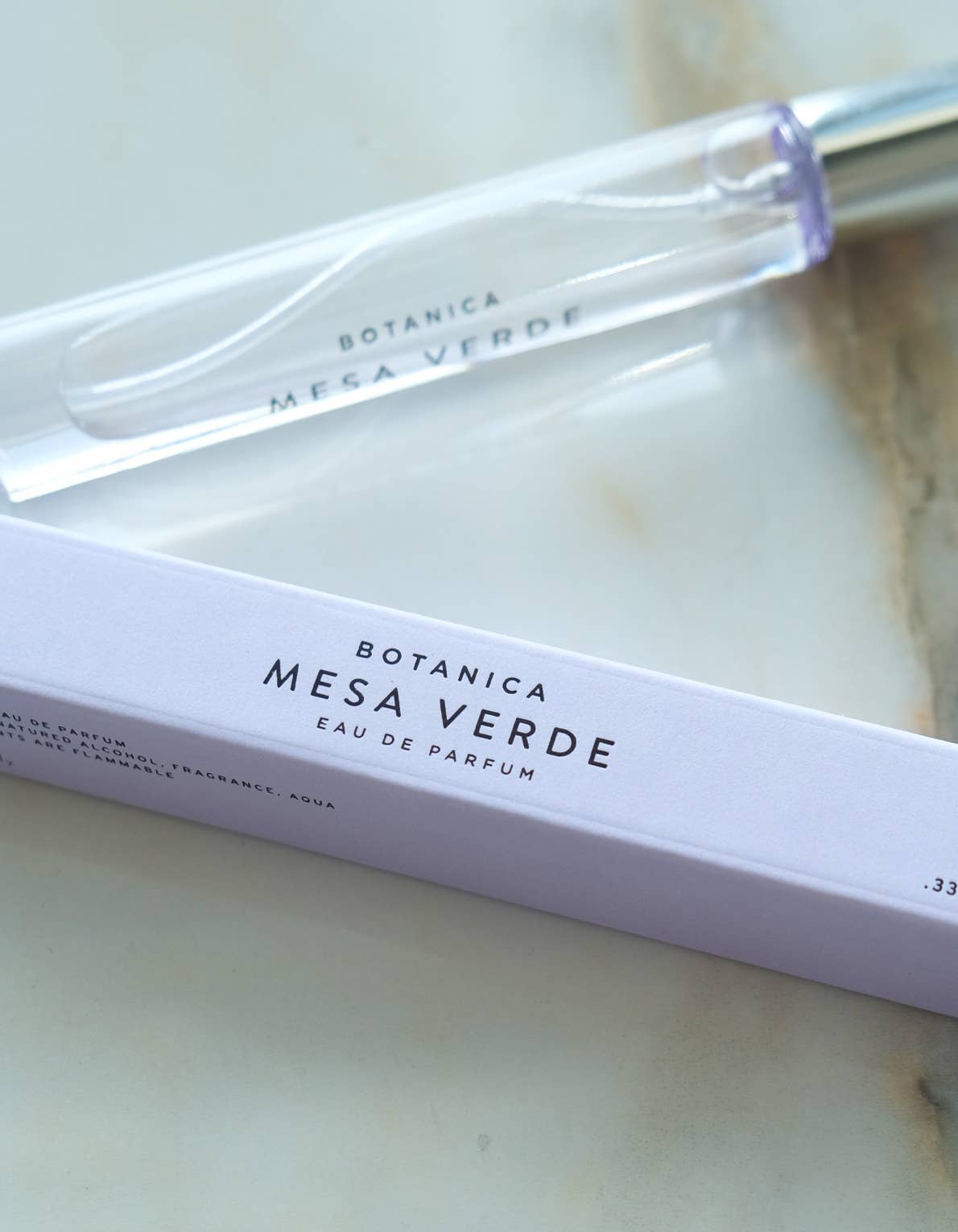 Mesa Verde | Eau de Parfum Pen