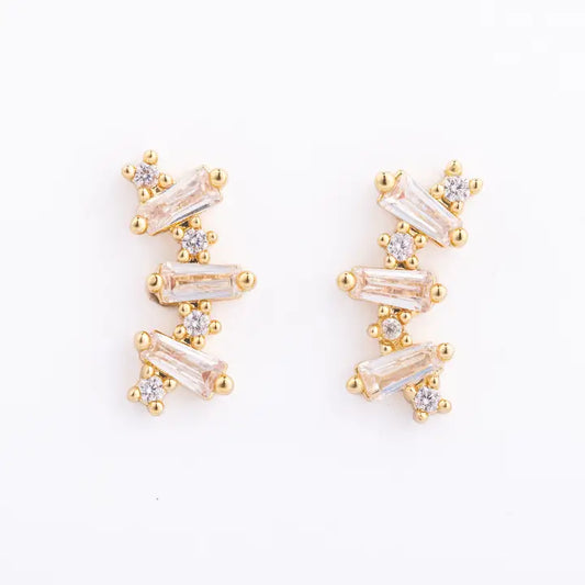 Jamie Earrings