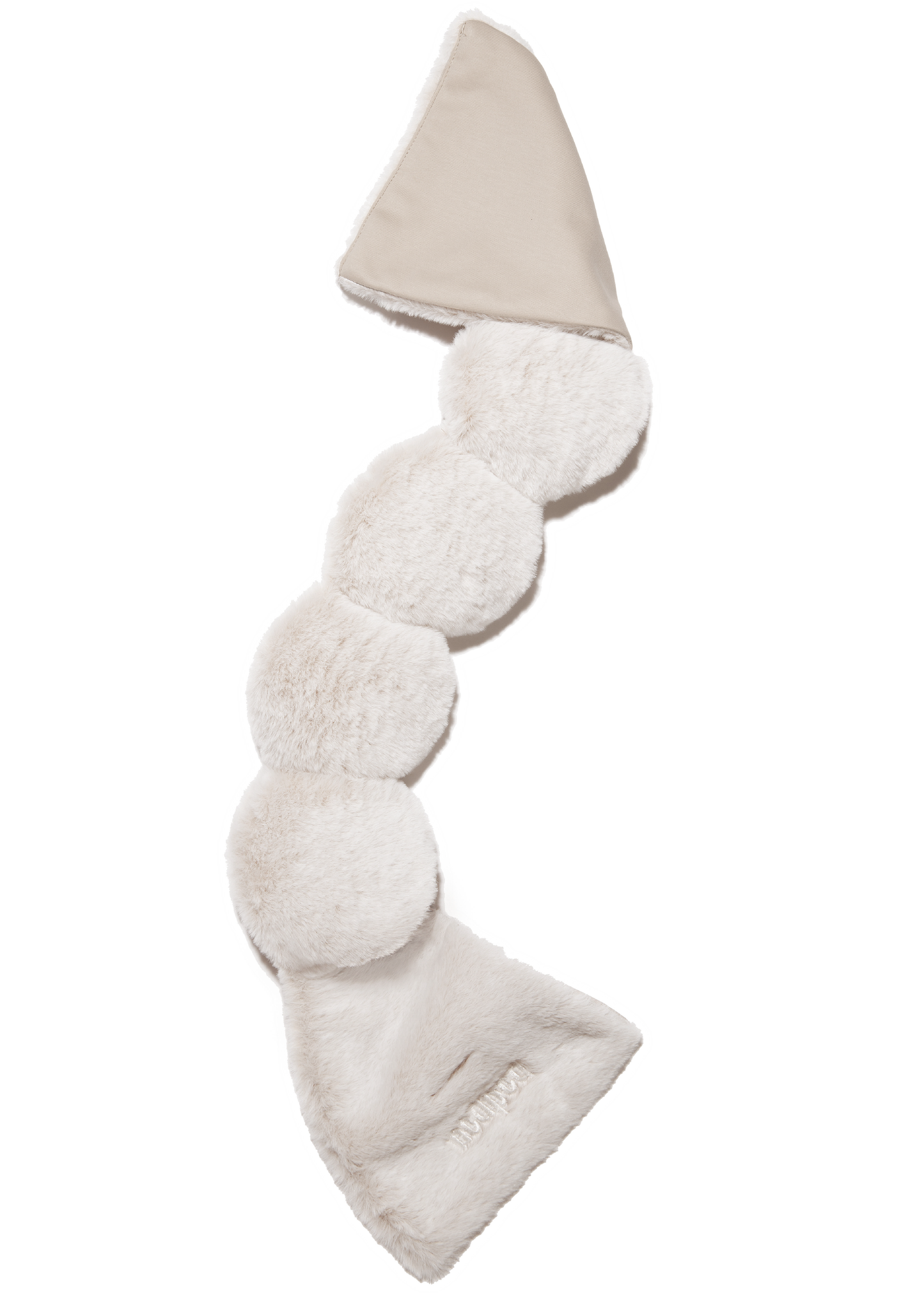 Weighted Sleep Mask - Polar (Limited Edition)