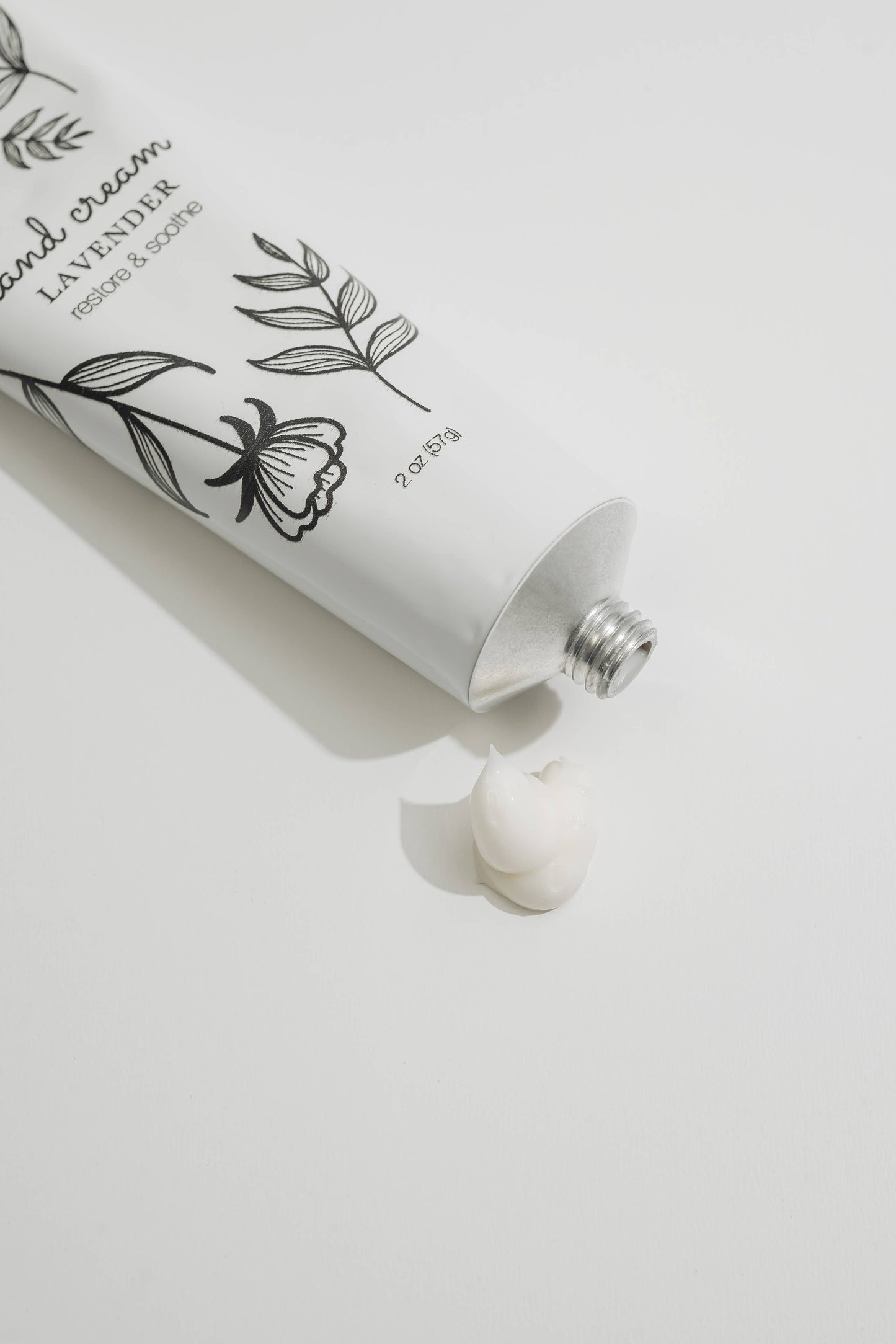 Hand Cream - Lavender