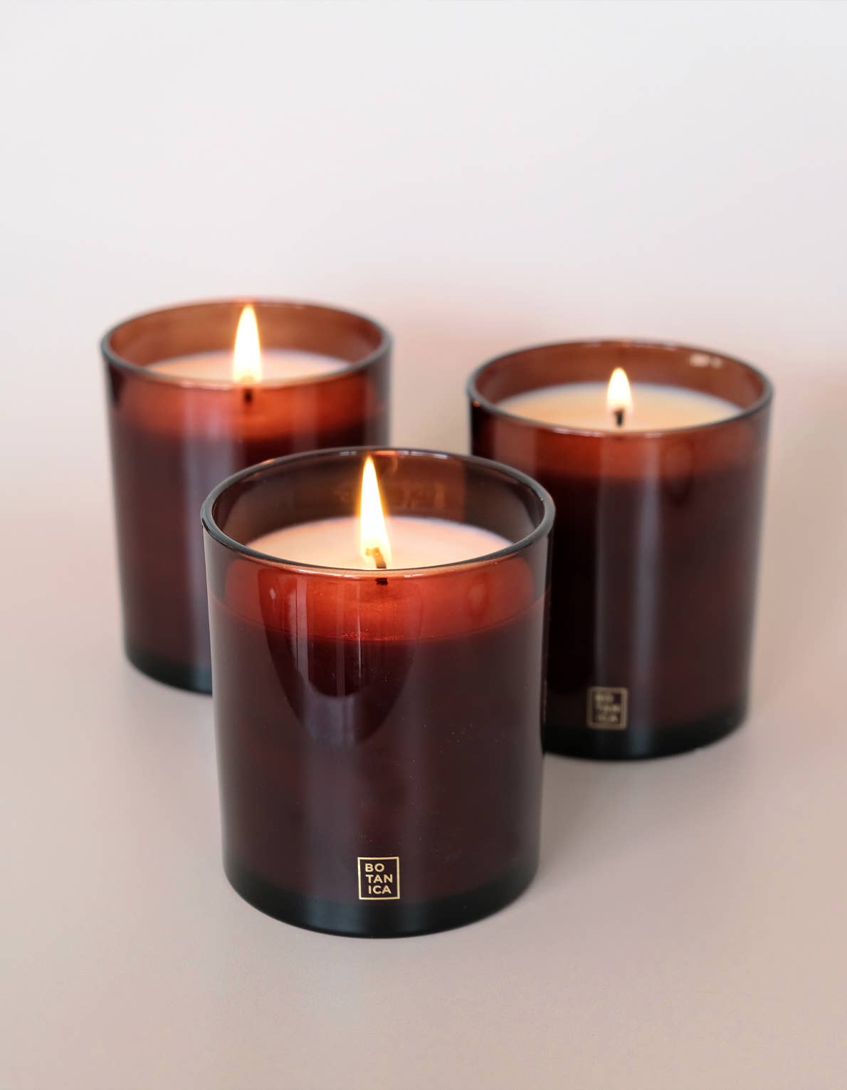 Yuzu + Passion Fruit Candle