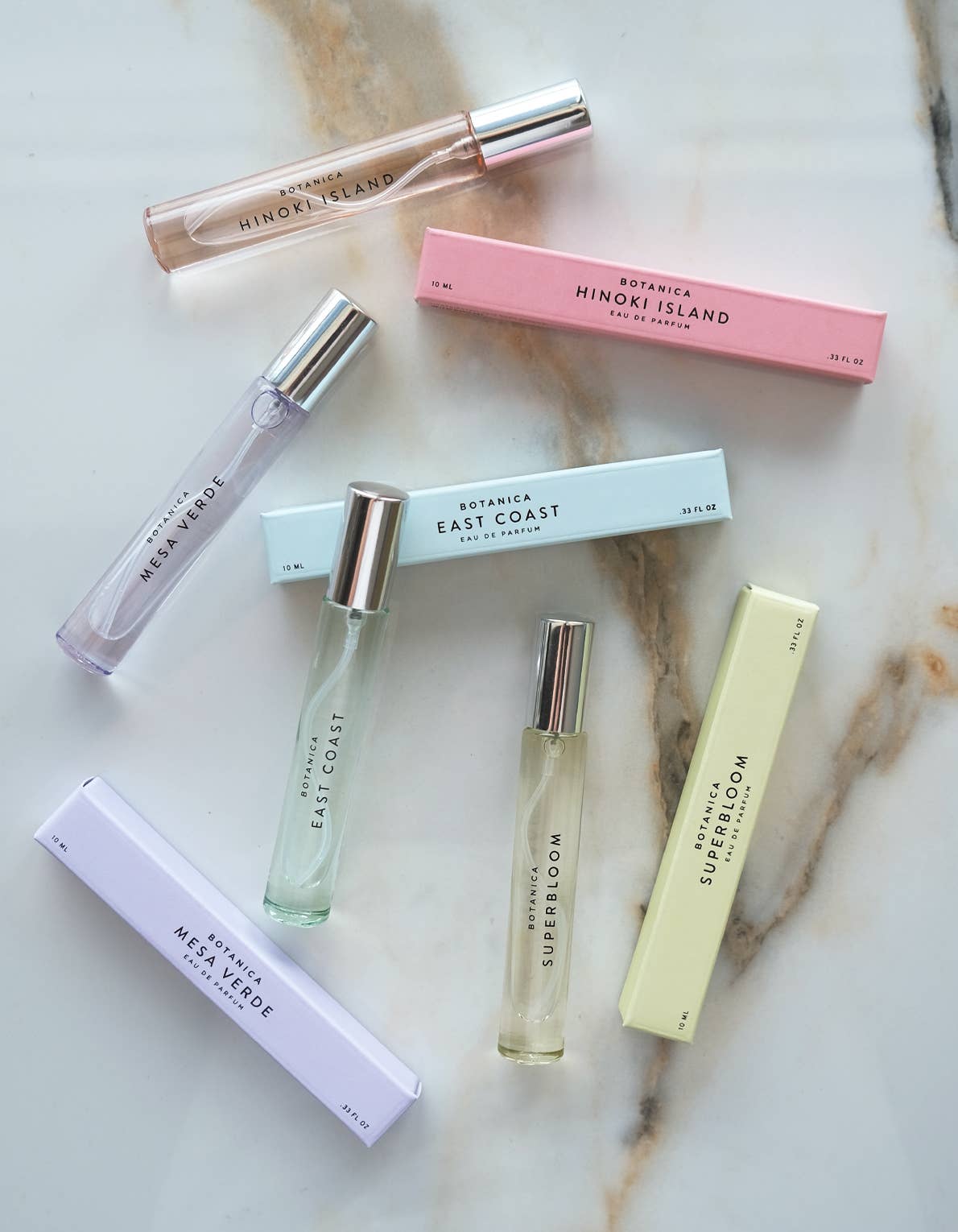 Superbloom | Eau de Parfum Pen