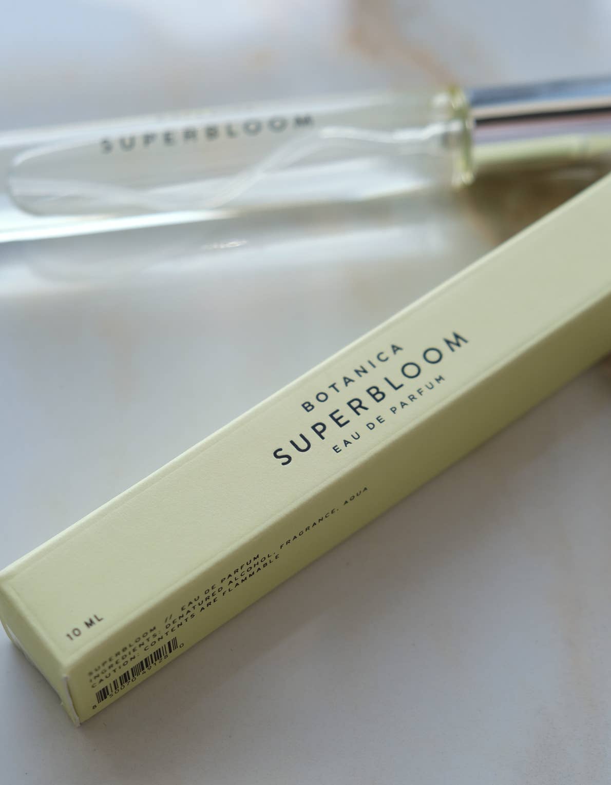 Superbloom | Eau de Parfum Pen