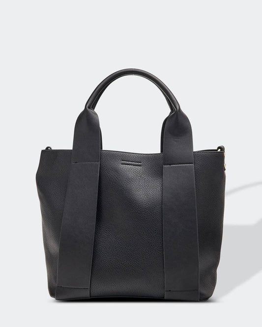 Windsor Bag in Black