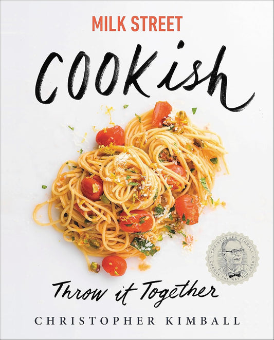 Milk Street: Cookish