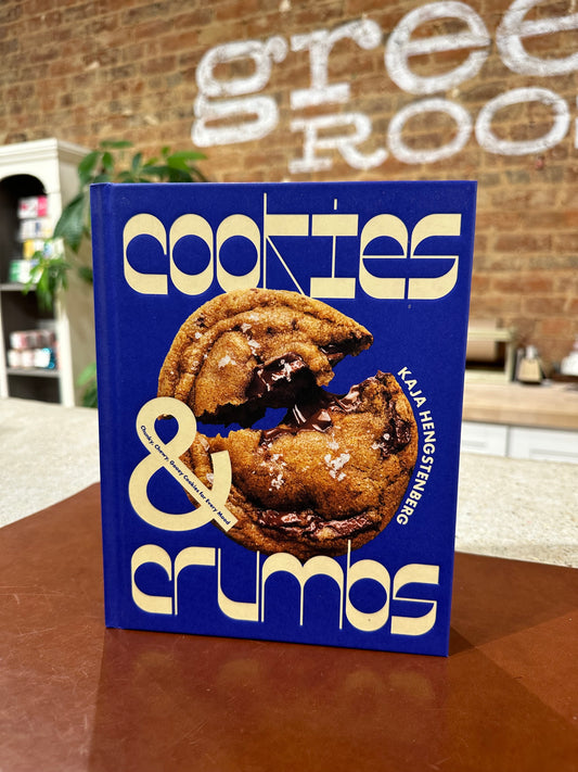 Cookies & Crumbs
