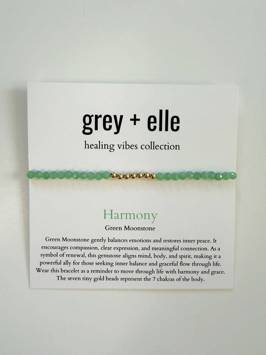 Harmony Bracelet