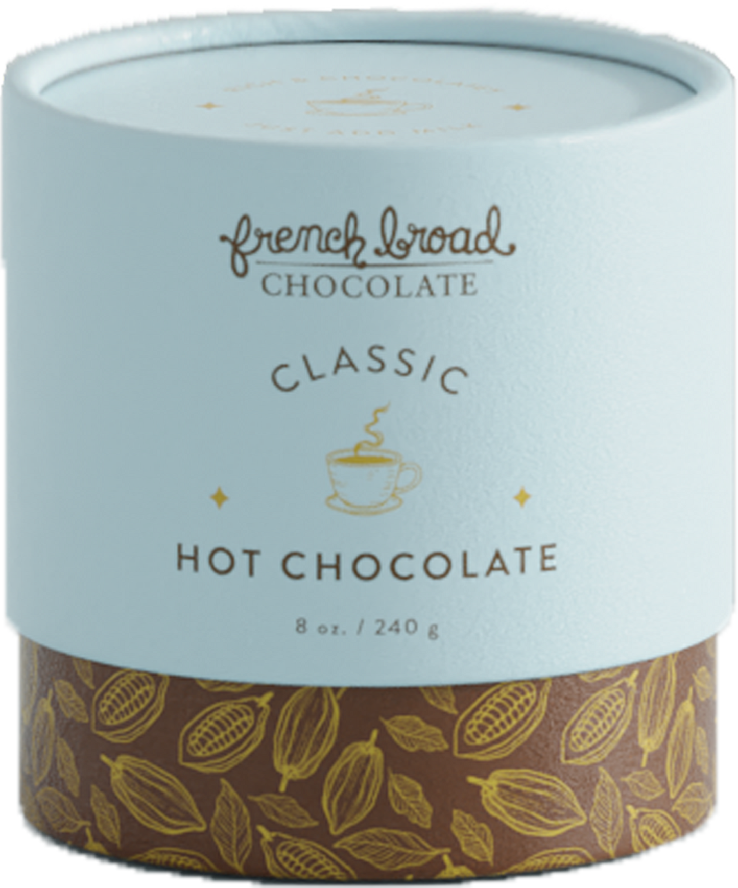 Classic Dark Hot Chocolate
