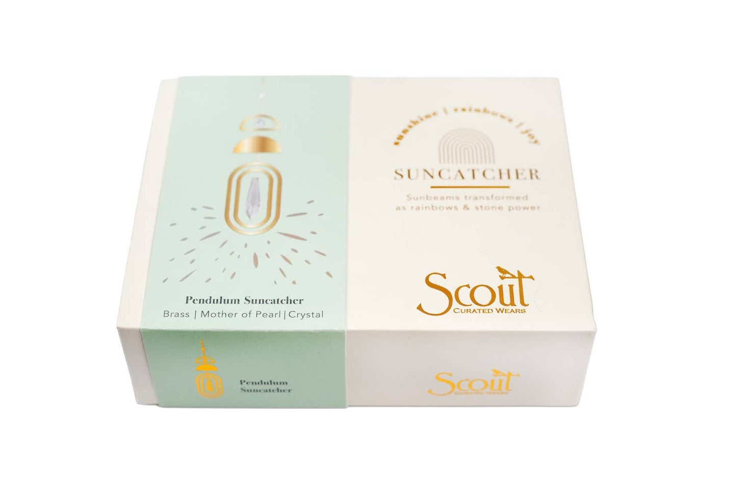 Suncatcher - Pendulum