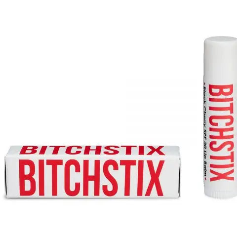 Bitchstix Lip Balm