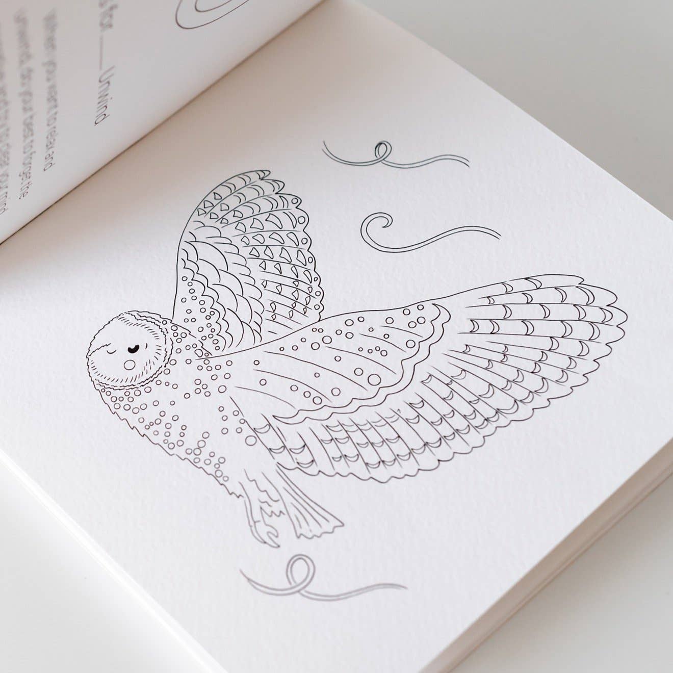 ABCs of Mindfulness Kids' Coloring Book