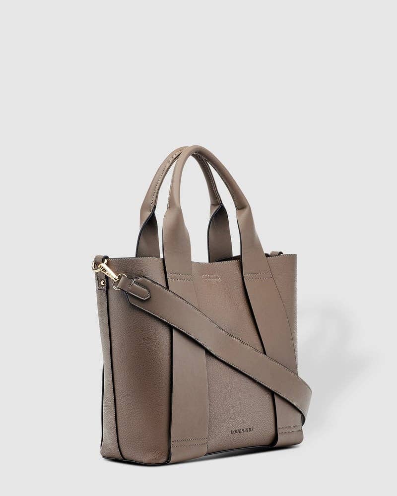 Windsor Bag in Mocha