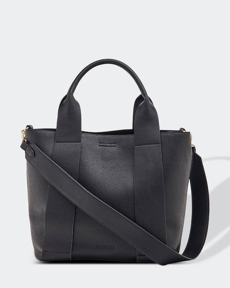 Windsor Bag in Black