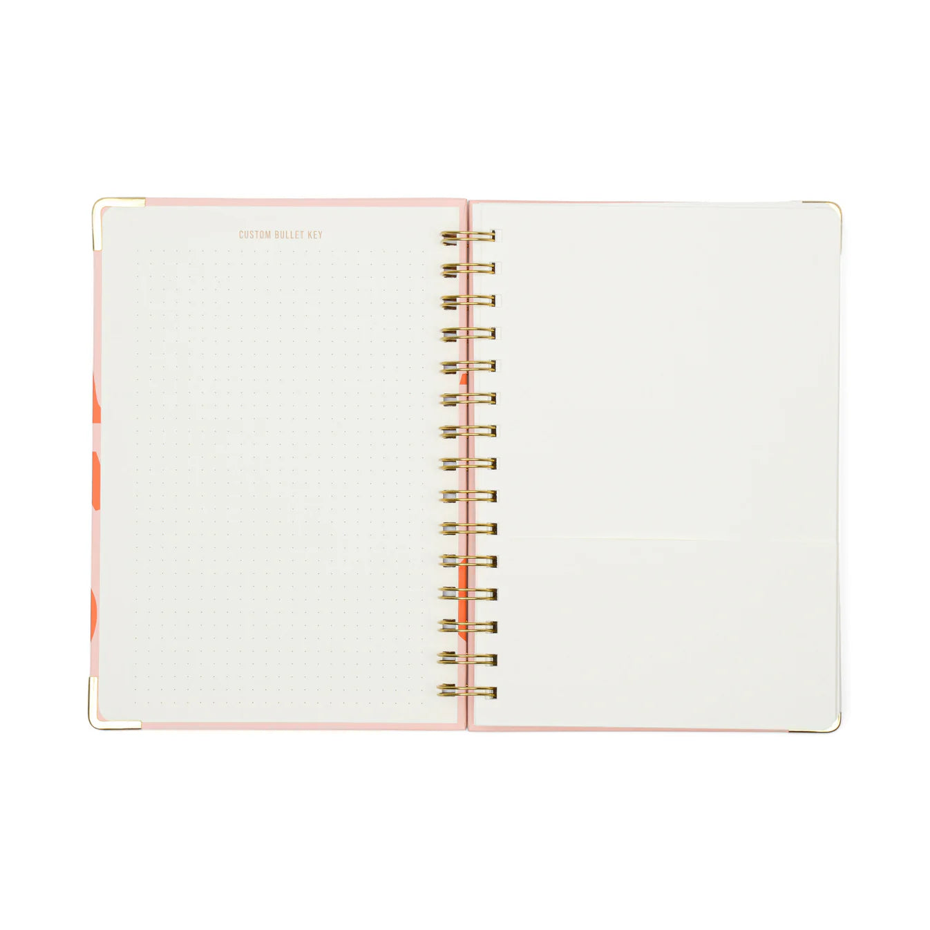 13 Month Perpetual Planner - Plans