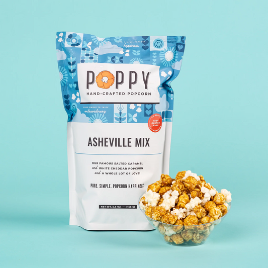 Asheville Mix Popcorn