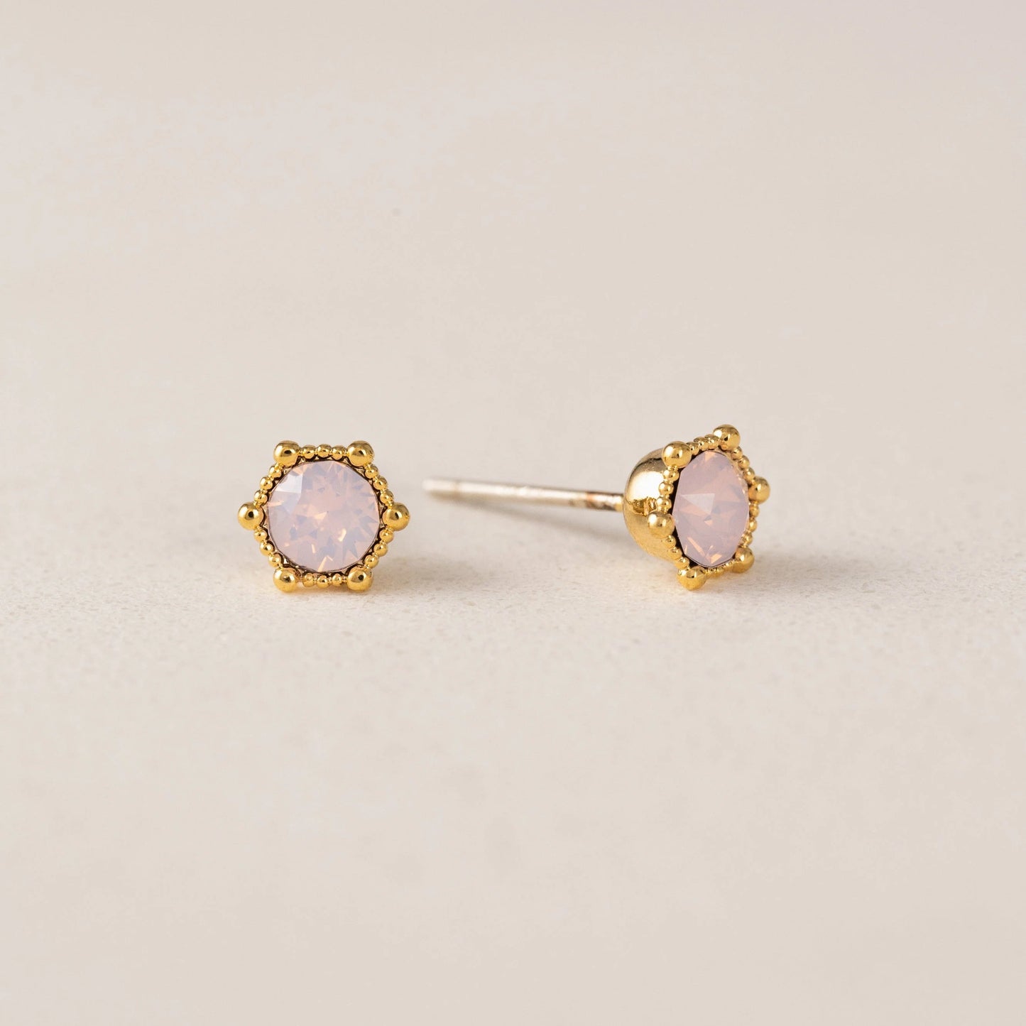 Astrid Stud Earrings
