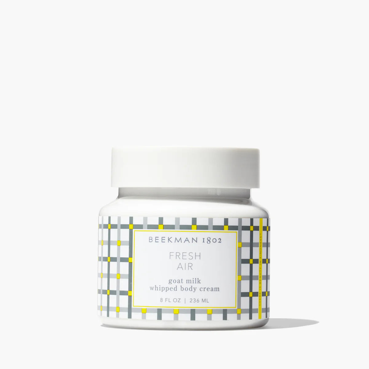 Fresh Air Whipped Body Cream