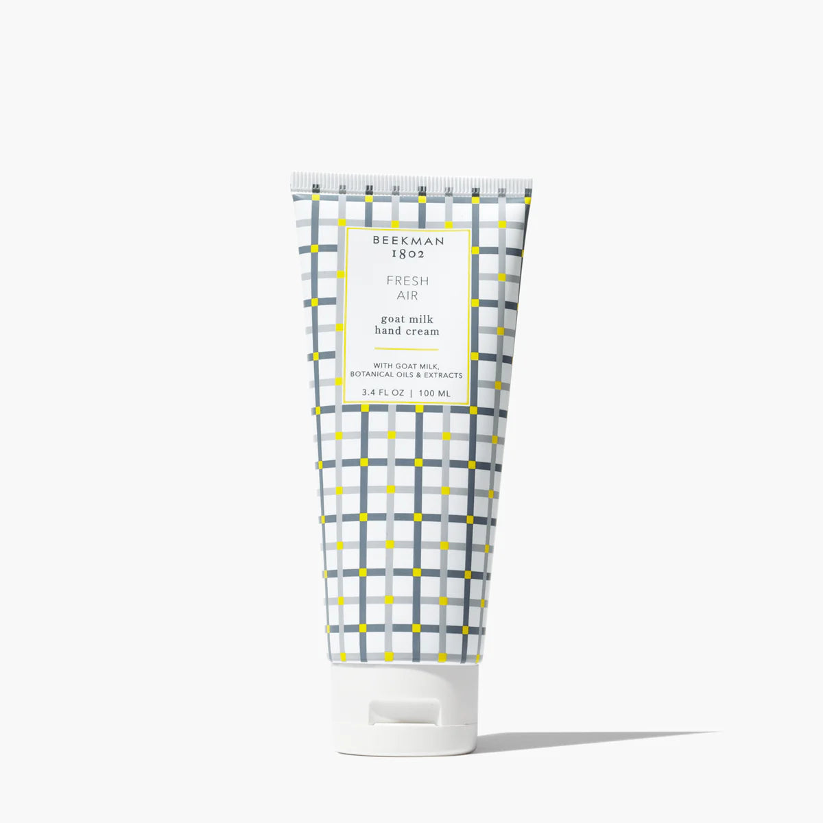 Fresh Air Goats' Milk Hand Cream