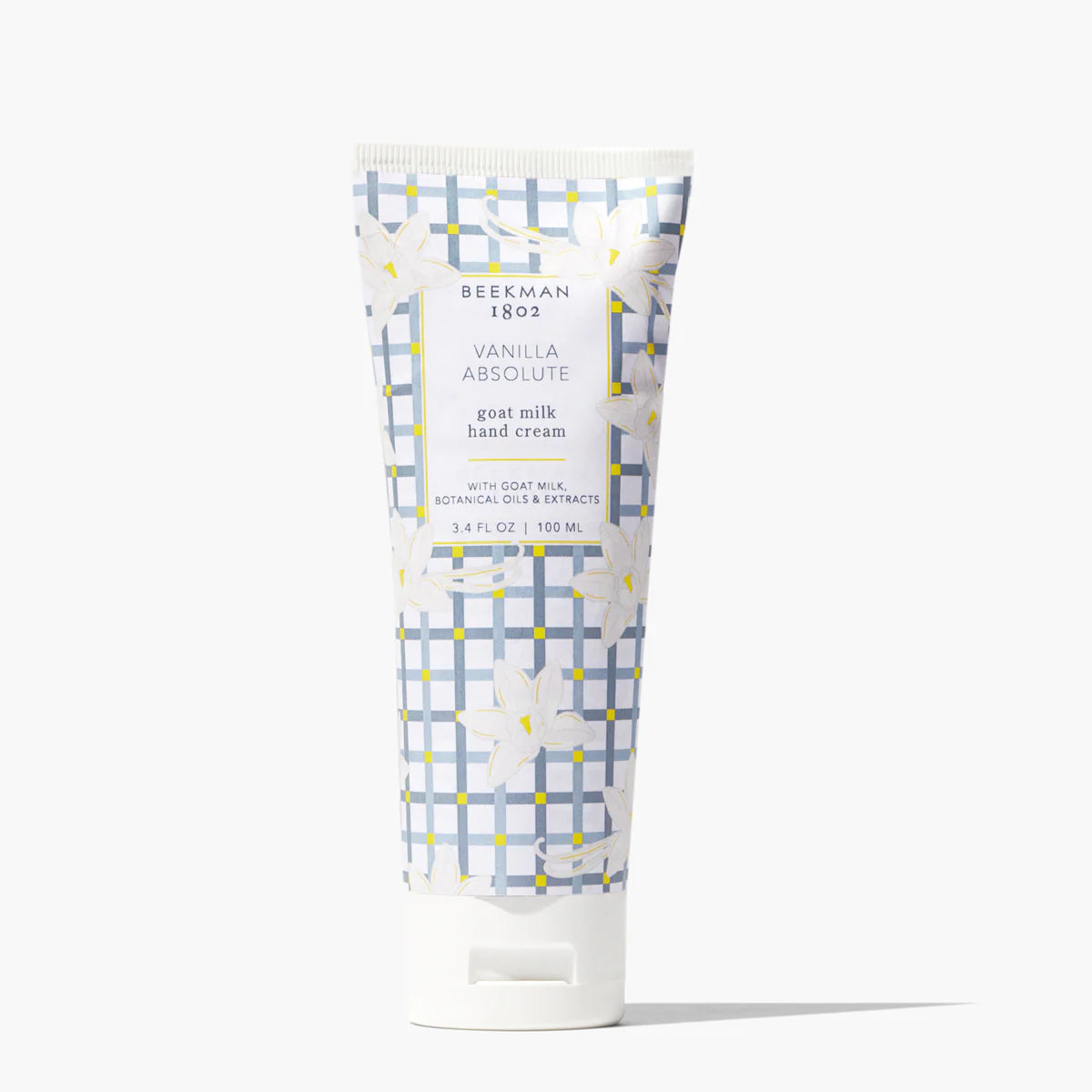 Vanilla Absolute Goats' Milk Hand Cream