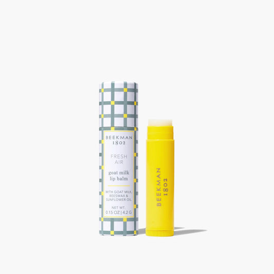 Fresh Air Lip Balm