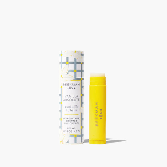 Vanilla Absolute Lip Balm