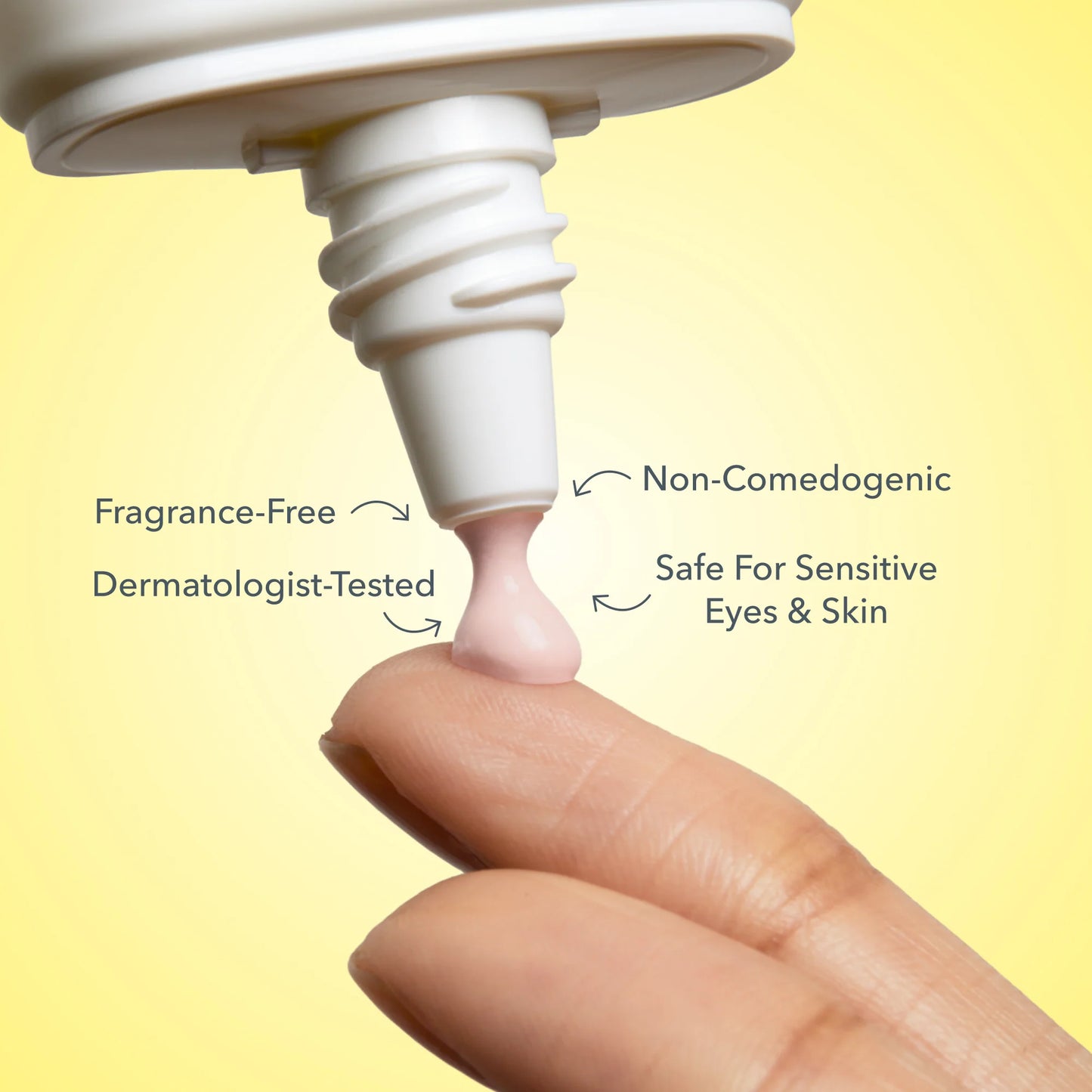 Solar Milk Mineral SPF 40 PA Milky Sunscreen for Face