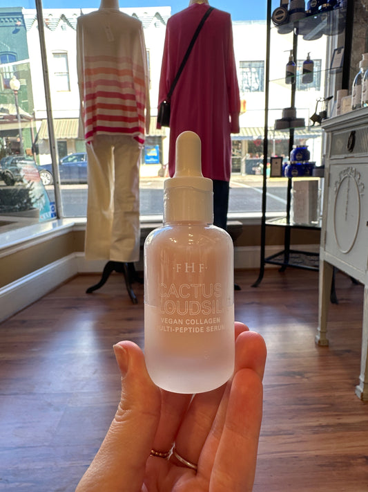 Cactus Cloudsilk™ Serum