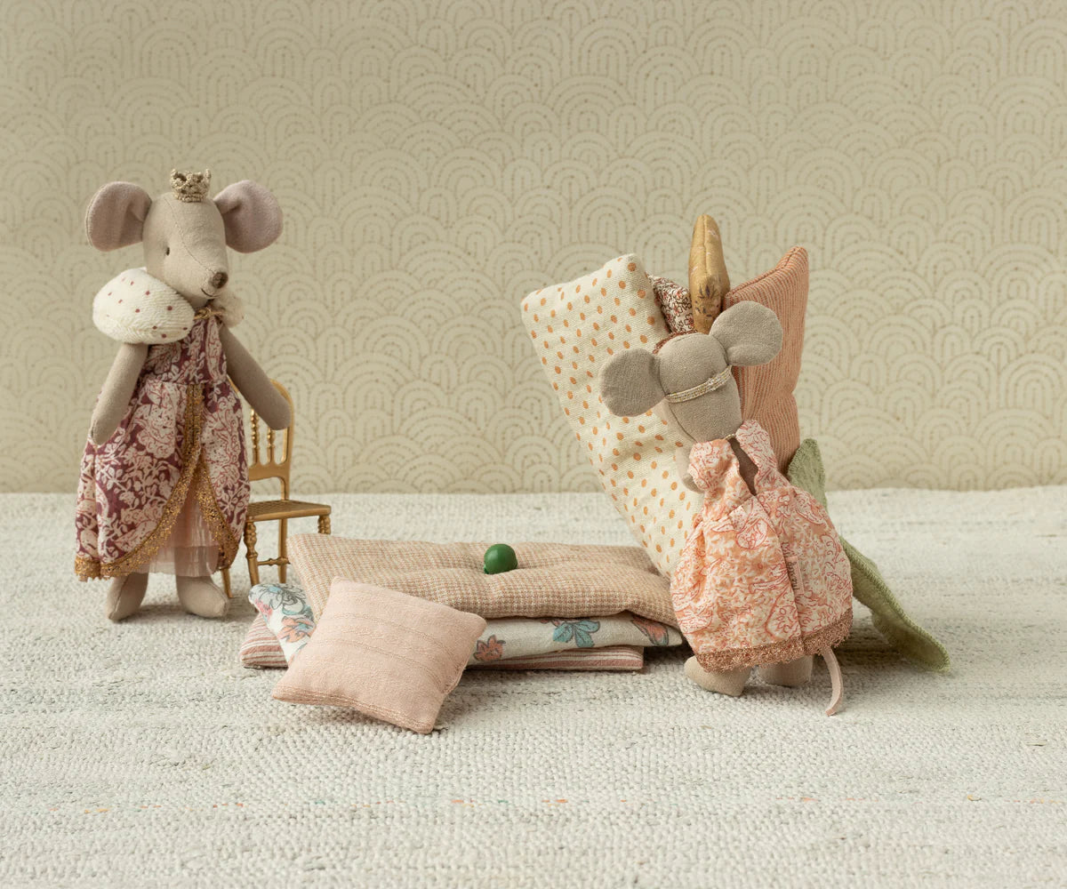 Princess & the Pea Mouse