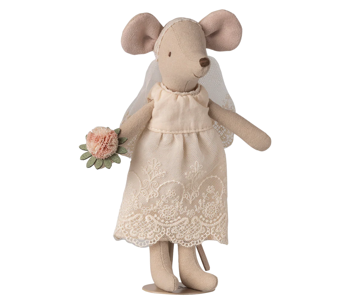Wedding Mice