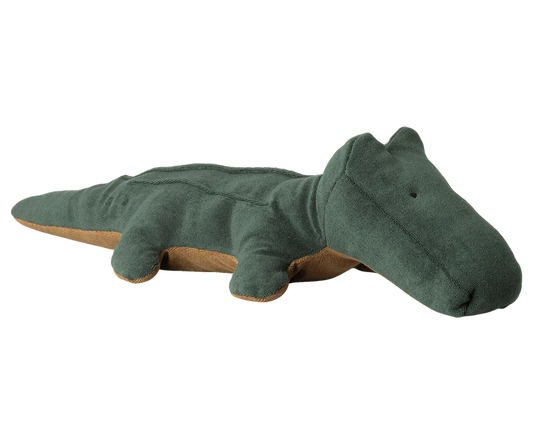 Big Crocodile Safari Friend