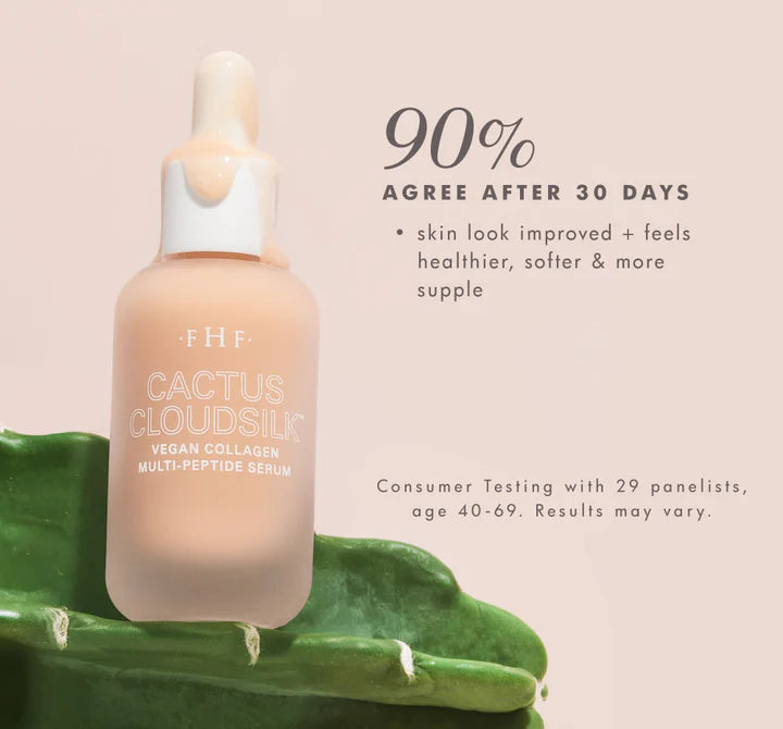 Cactus Cloudsilk™ Serum