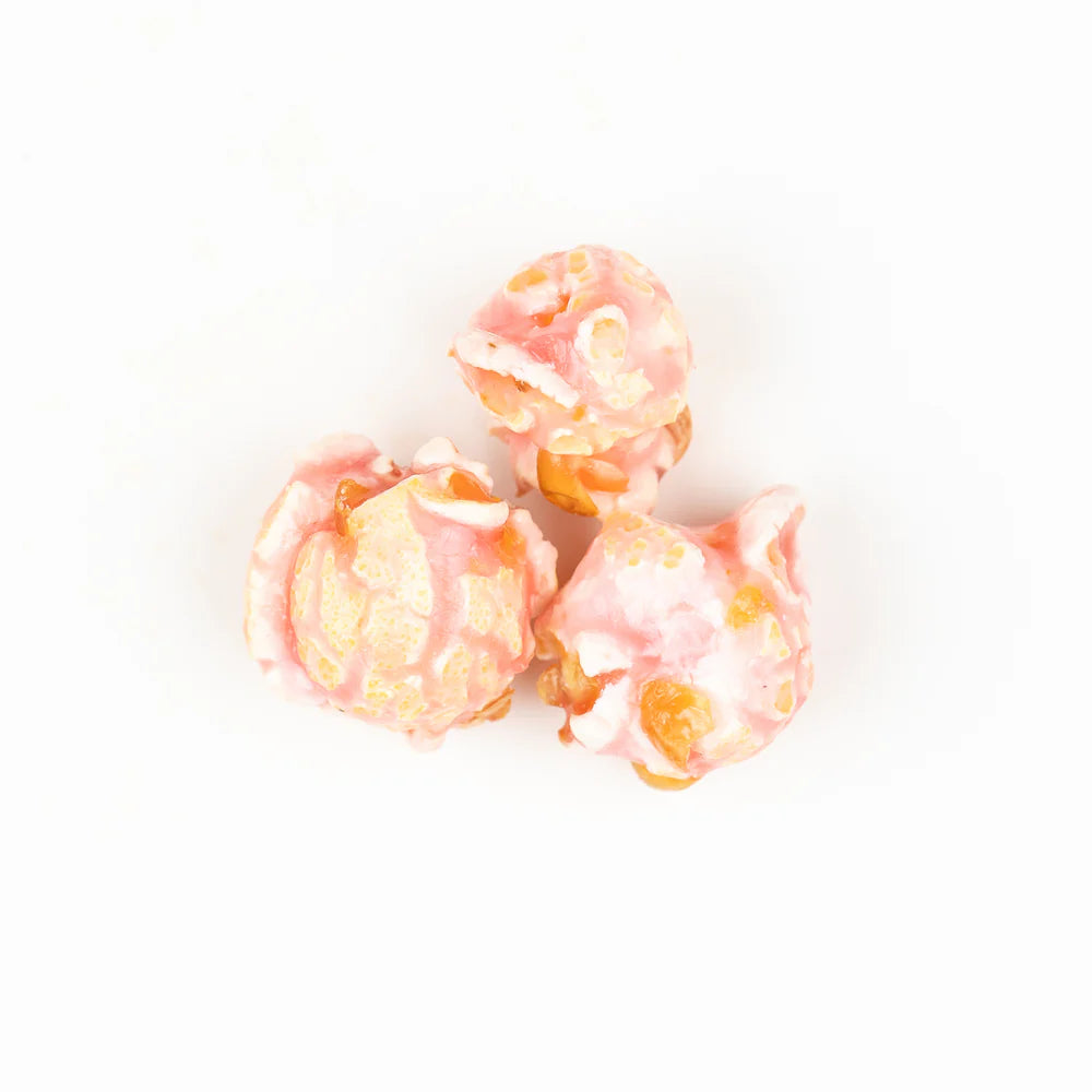 Cotton Candy Popcorn