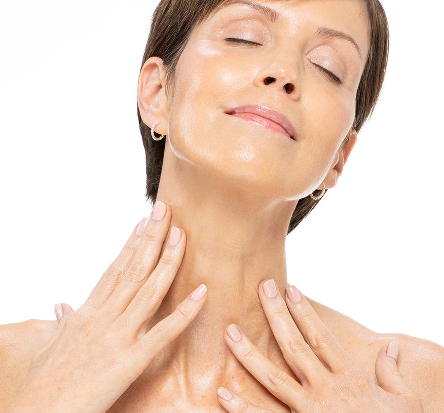 Good Gravity Lifting Milky Spray Serum