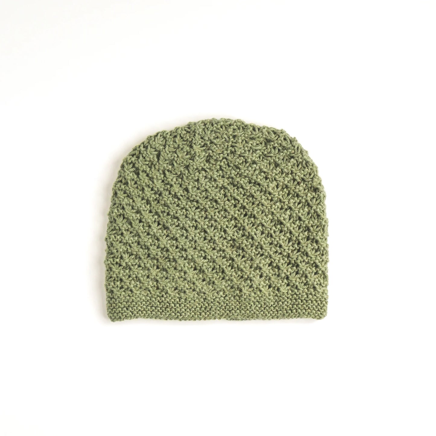 Inca Hat In Green