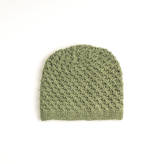 Inca Hat In Green