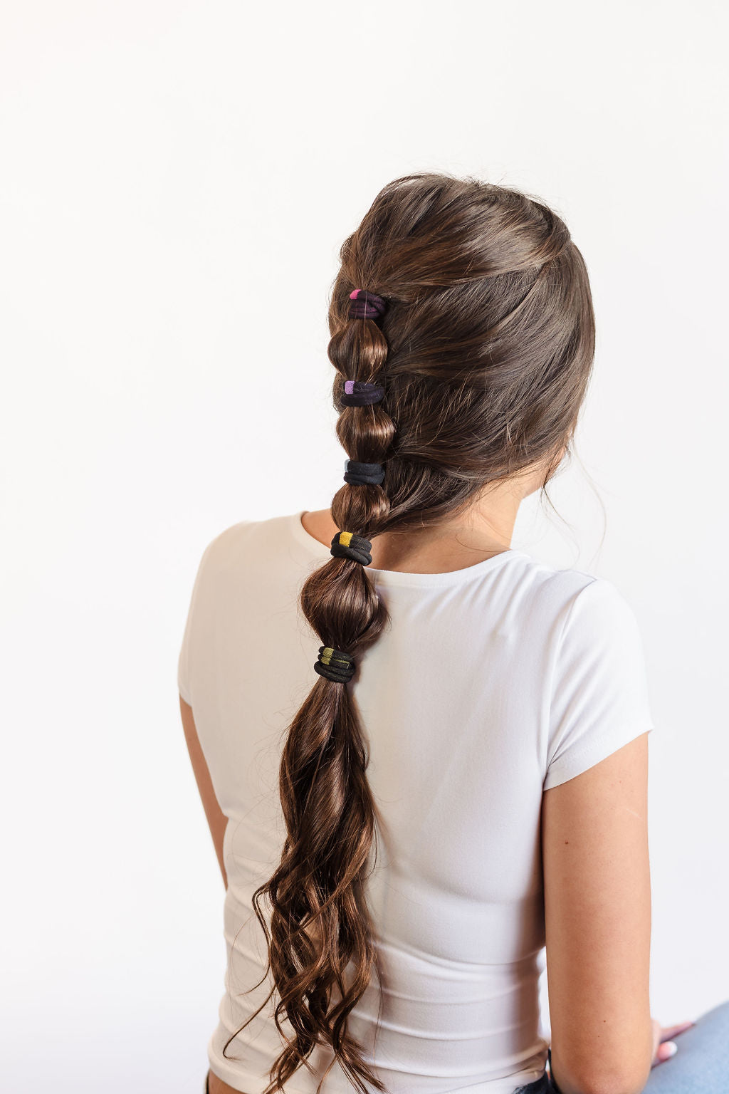 *Pre-Order* AWAREties | Purple Stripe – Girls’ Empowerment Pack