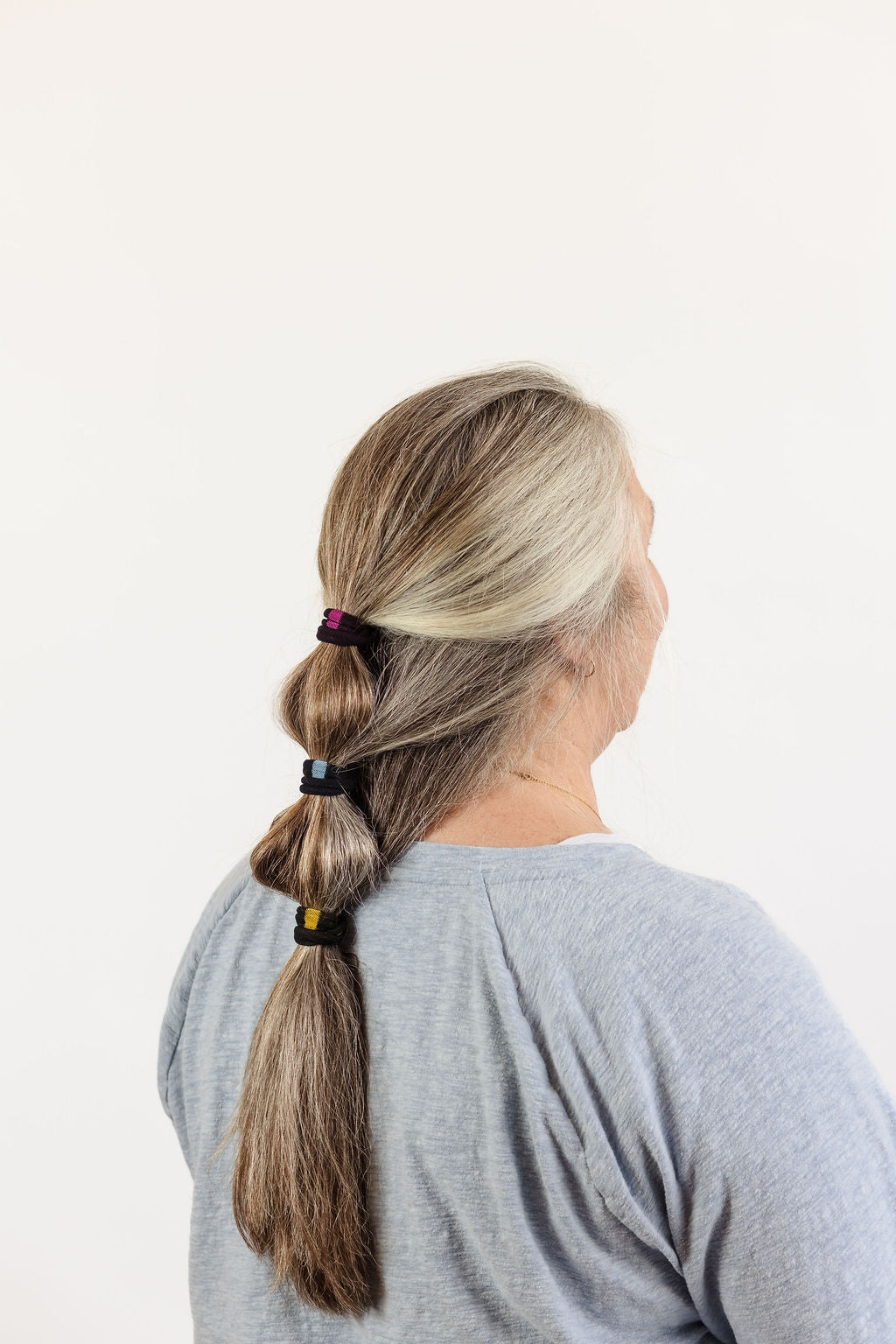 *Pre-Order* AWAREties | Yellow Stripe – Mental Health Awareness Pack